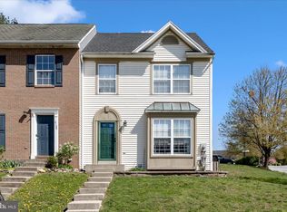 6101 Baldridge Ter, Frederick, MD