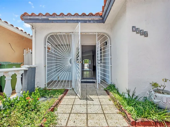 7540 W 29th Ave, Hialeah, FL 33018