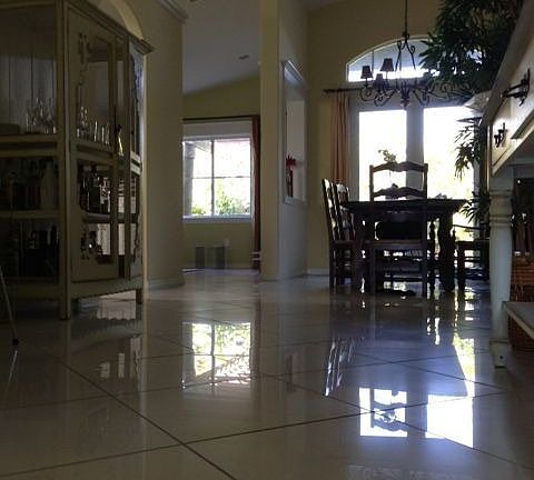 Open Concept