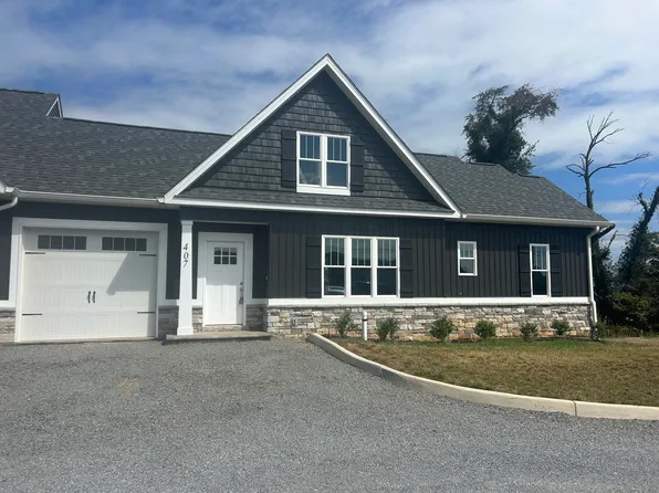 407 Kimball Ave, Salem, VA 24153