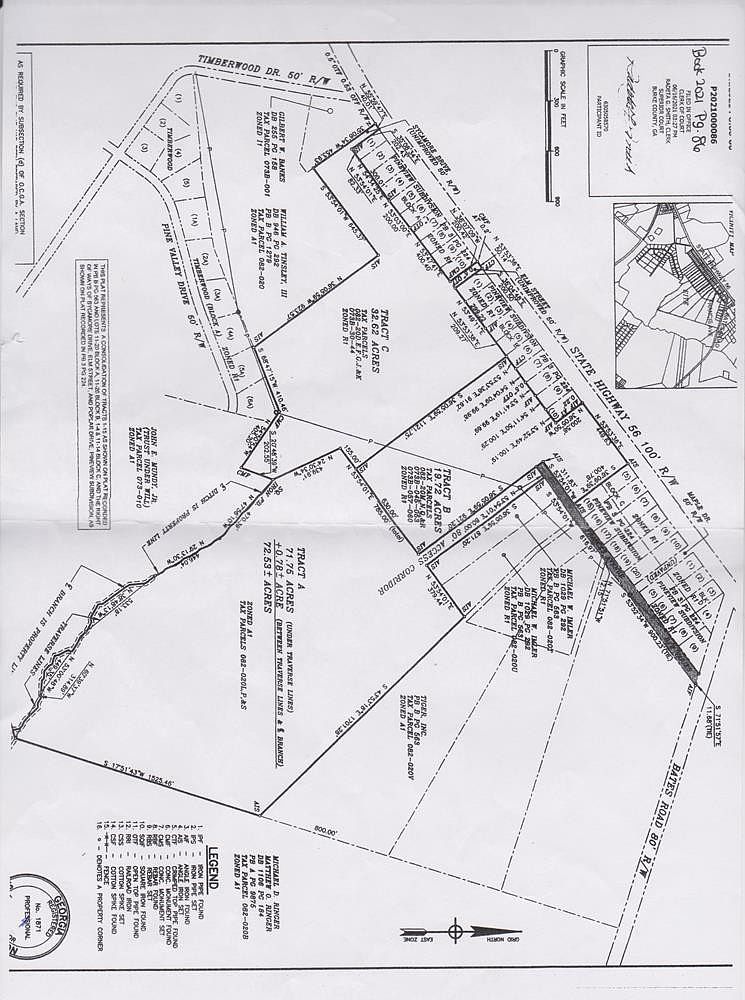 Francis St, Waynesboro, GA 30830 MLS 458601 Zillow