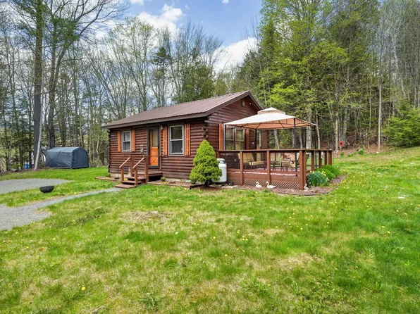 997 Stark Highway, Stark, NH 03582