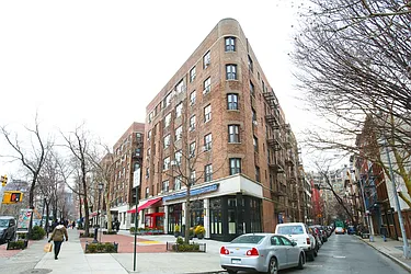 Rented by Stonehenge NYC LLC