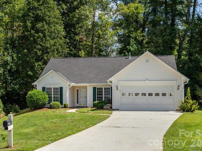 134 Stonehollow Rd, Fletcher, NC, 28732