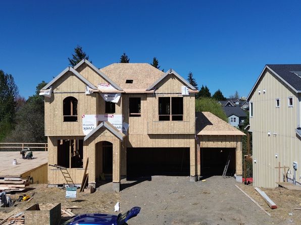 17641 NW Layla Dr, Portland, OR 97229
