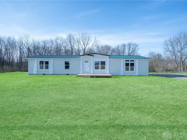 1555 Cumberland Rd, Martinsville, OH 45146