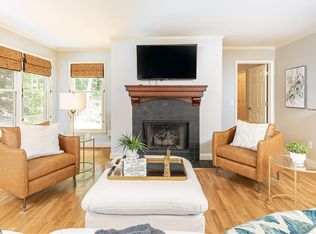 602 Bainbridge Dr UNIT 602, Atlanta, GA 30327