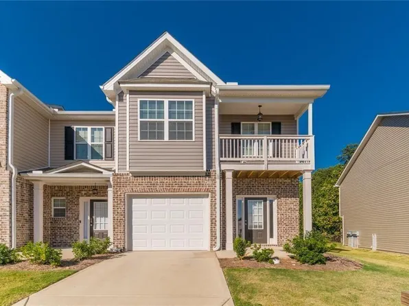 7162 Fringe Flower Dr, Austell, GA 30168
