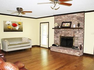 11165 Pioneer Rd, Theodore, AL 36582