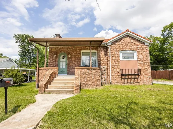 608 S Virginia Ave, Belleville, IL 62220