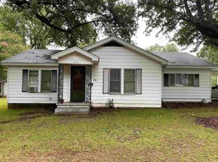 578 Jenkins St, Camden, AR 71701