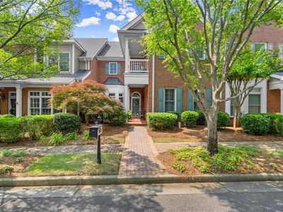 8730 Parker Pl, Roswell, GA, 30076