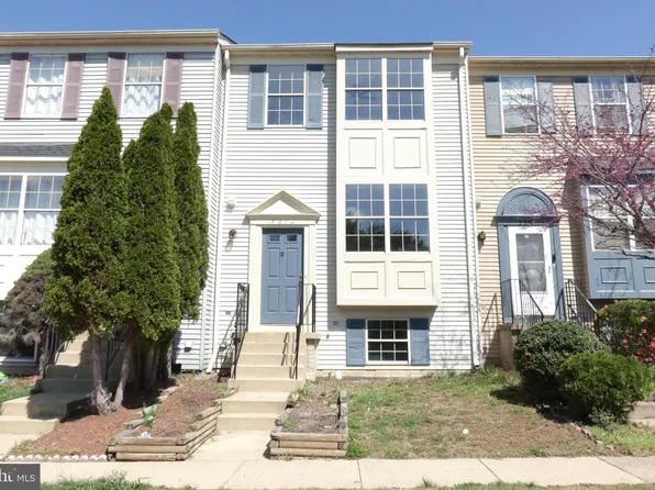 3072 Antrim Cir, Dumfries, VA 22026