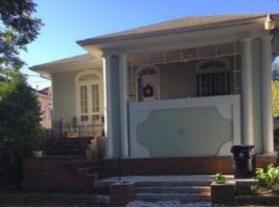 710 Burdette St APT E, New Orleans, LA 70118