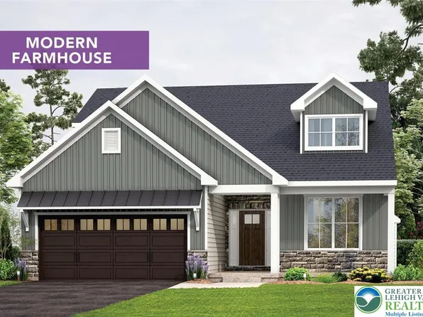 308 Abby Rd Lot 5, Macungie, PA 18062