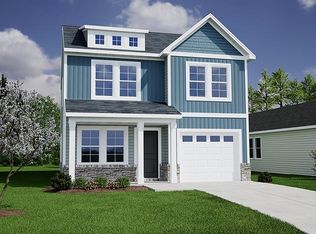 1444 Donhill Dr, Greer, SC 29651