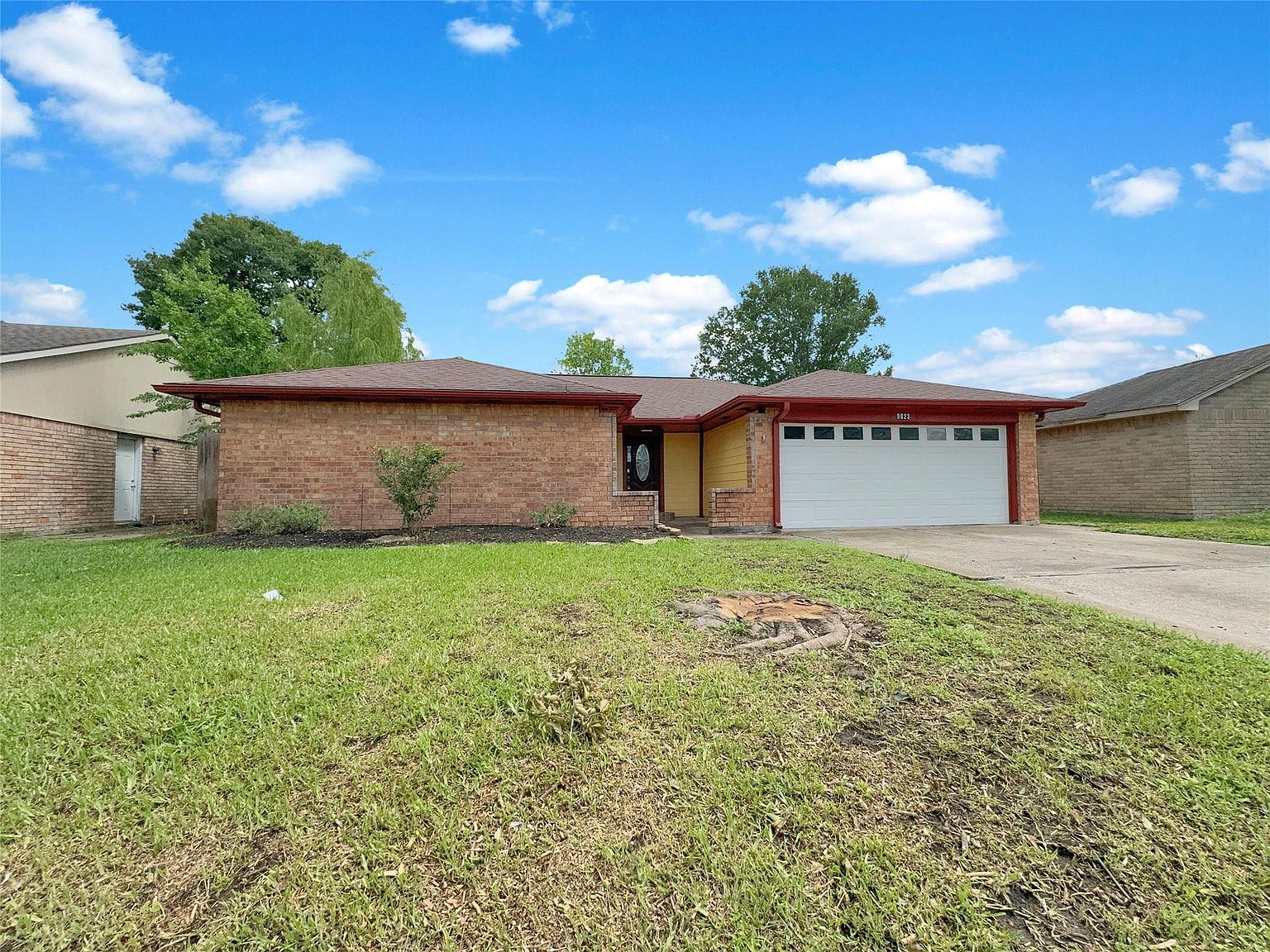 9823 Willmont Rd, La Porte, TX 77571 | Zillow