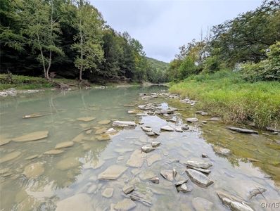 State Route 417, Woodhull, NY, 14898