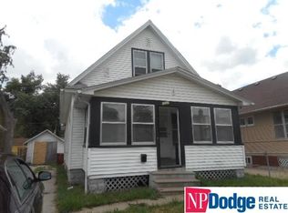 2557 Laurel Ave, Omaha, NE 68111