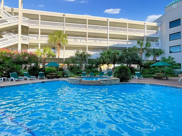 6102 Seawall Blvd, Galveston, TX