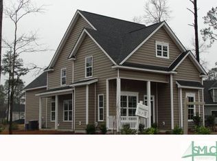 90 Bark Br, Richmond Hill, GA 31324