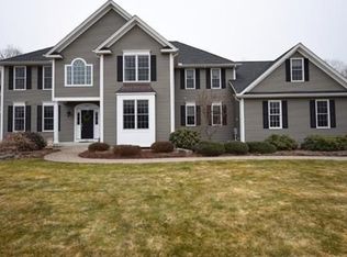 147 Canterbury Cir, East Longmeadow, MA 01028