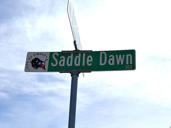 2nd image of 300 Saddle Dawn LOT 13