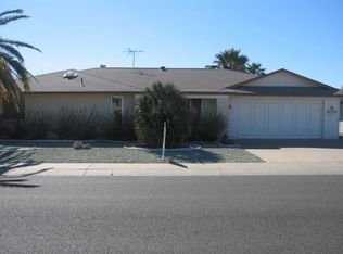 13307 W Castle Rock Dr, Sun City West, AZ 85375