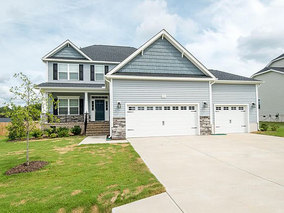3rd image of 151 Pretty Run Branch Ln