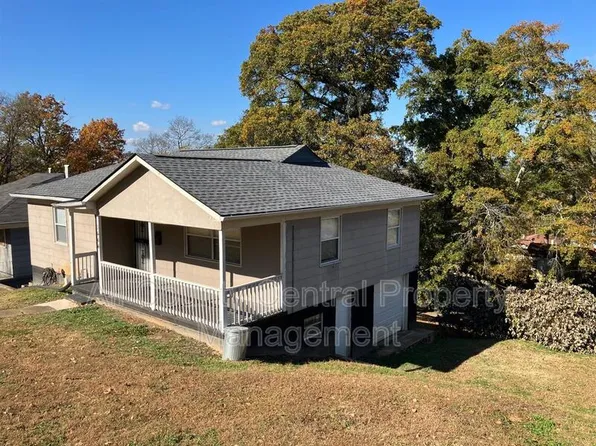 1444 31st St, Birmingham, AL 35218