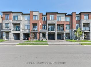 50 Delano Way, Newmarket, ON L3X 0L4