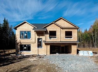 58 Woodlark Ln #5096, Middle Sackville, NS B4E 0W9