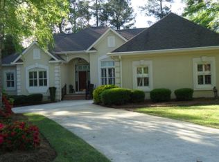 247 Pebblebrook Ln, Macon, GA 31220