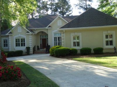 247 Pebblebrook Ln, Macon, GA, 31220