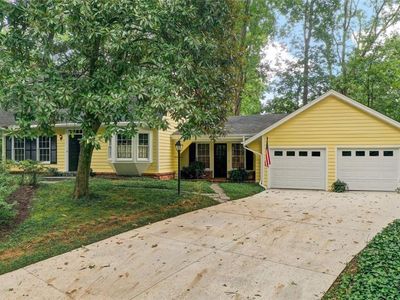 315 Thornwood Dr, Sandy Springs, GA, 30328