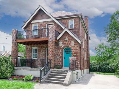 429 Wilkinson St, Cincinnati, OH, 45206