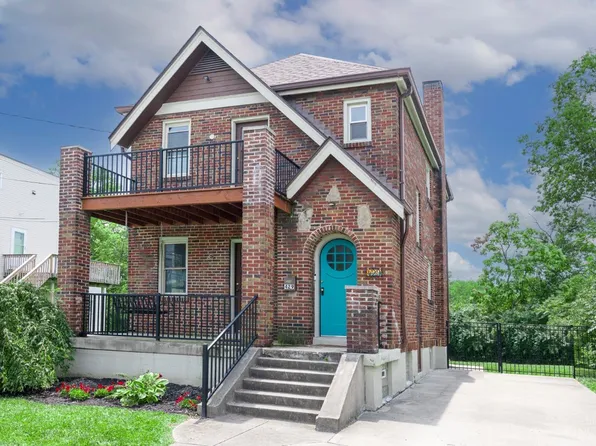 429 Wilkinson St, Cincinnati, OH 45206