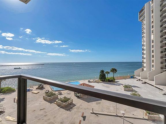 2nd image of 450 S Gulfview Blvd APT 502