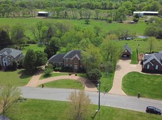 2428 W Clay Dr, Lebanon, TN 37087