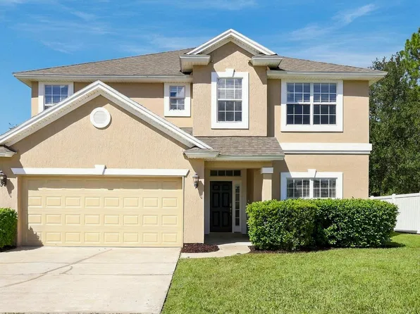 2714 Wood Stork Trl, Orange Park, FL 32073