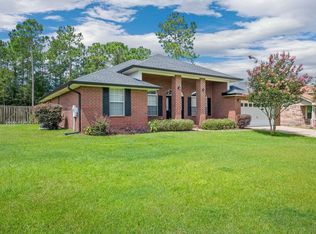 319 Sidewinder Loop, Crestview, FL 32536
