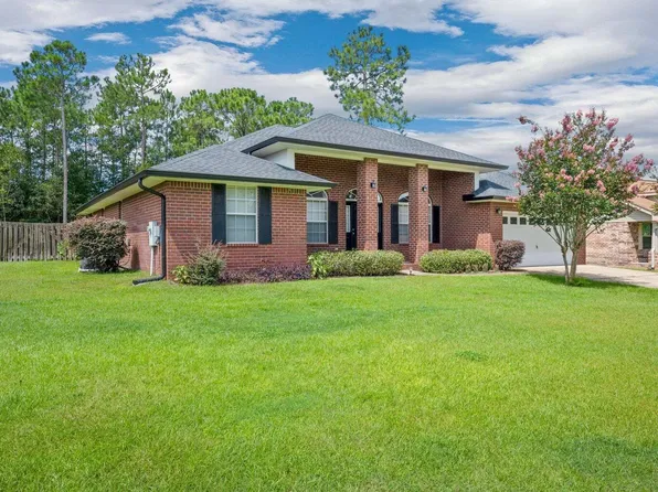319 Sidewinder Loop, Crestview, FL