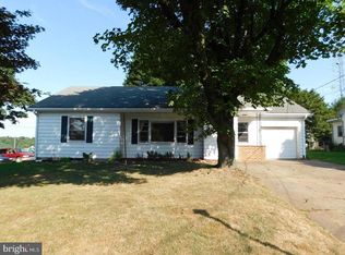 695 Truce Rd, Quarryville, PA 17566