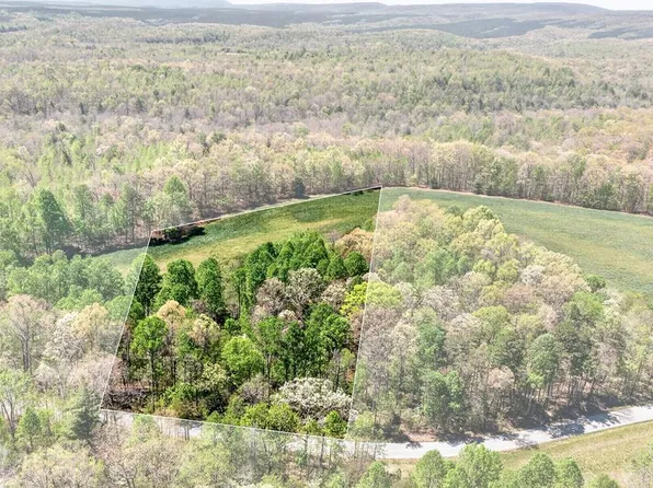 5 Smith Mountain Rd, Rockwood, TN 37854