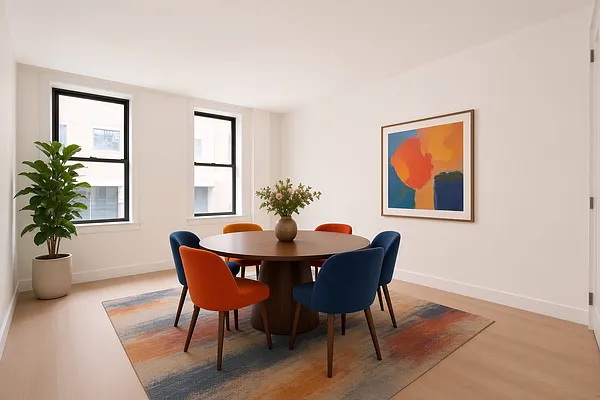 Dining area, photo 1