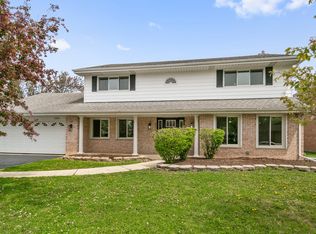 17241 Vollbrecht Dr, South Holland, IL