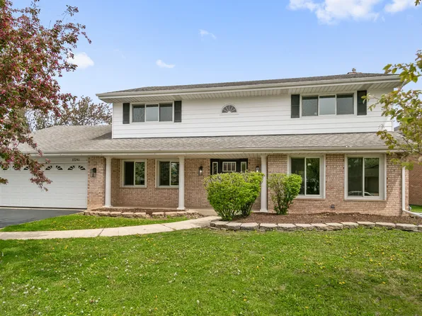 17241 Vollbrecht Dr, South Holland, IL 60473