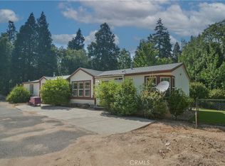 169 Alder Ln, Cedar Glen, CA 92321