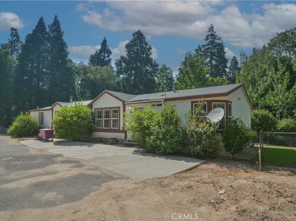 169 Alder Ln, Cedar Glen, CA 92321