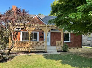 531 Saint Anthony Dr, Lexington, KY 40505